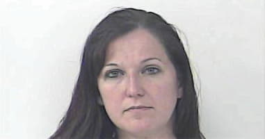 Betty Rivera, - St. Lucie County, FL 